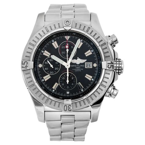 breitling watches value|pre owned breitling watches.